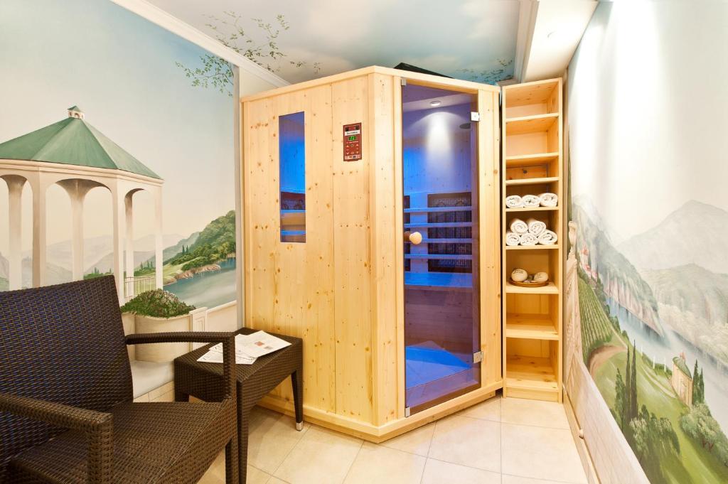 Hotel - Pension Fortuna Lech am Arlberg Kültér fotó